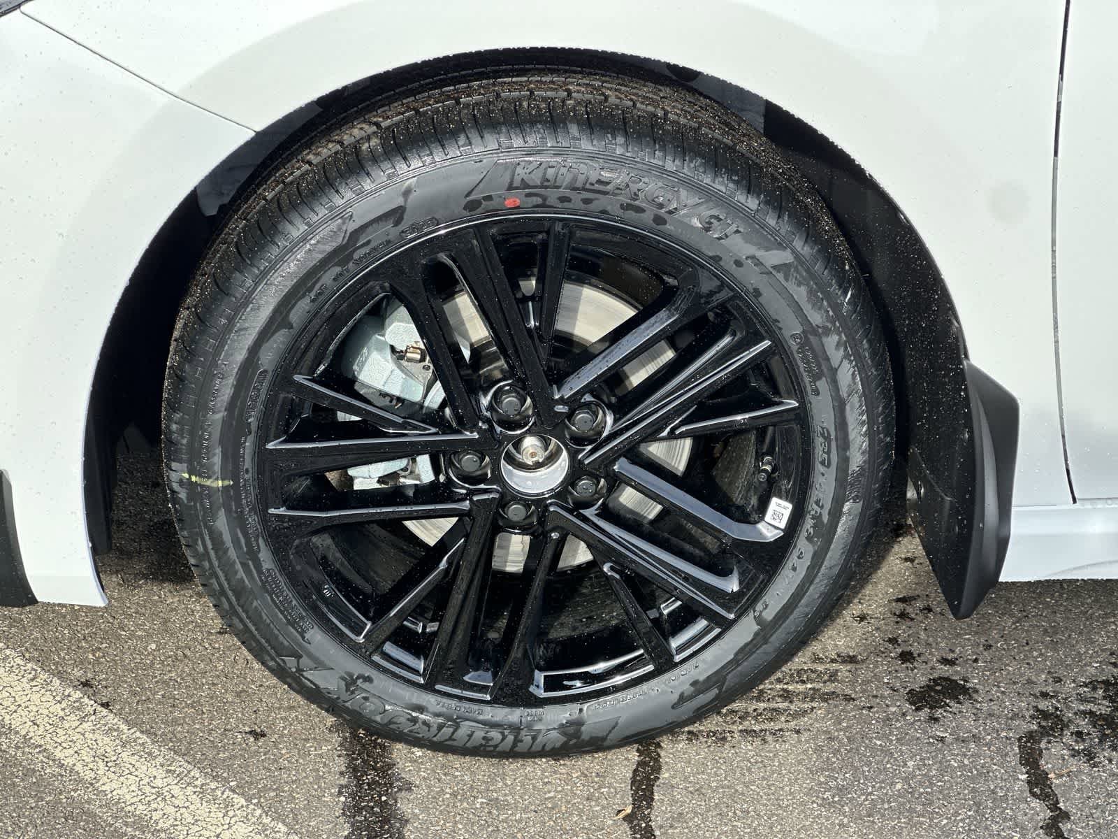 Thumbnail: 2026 Toyota Camry - 10