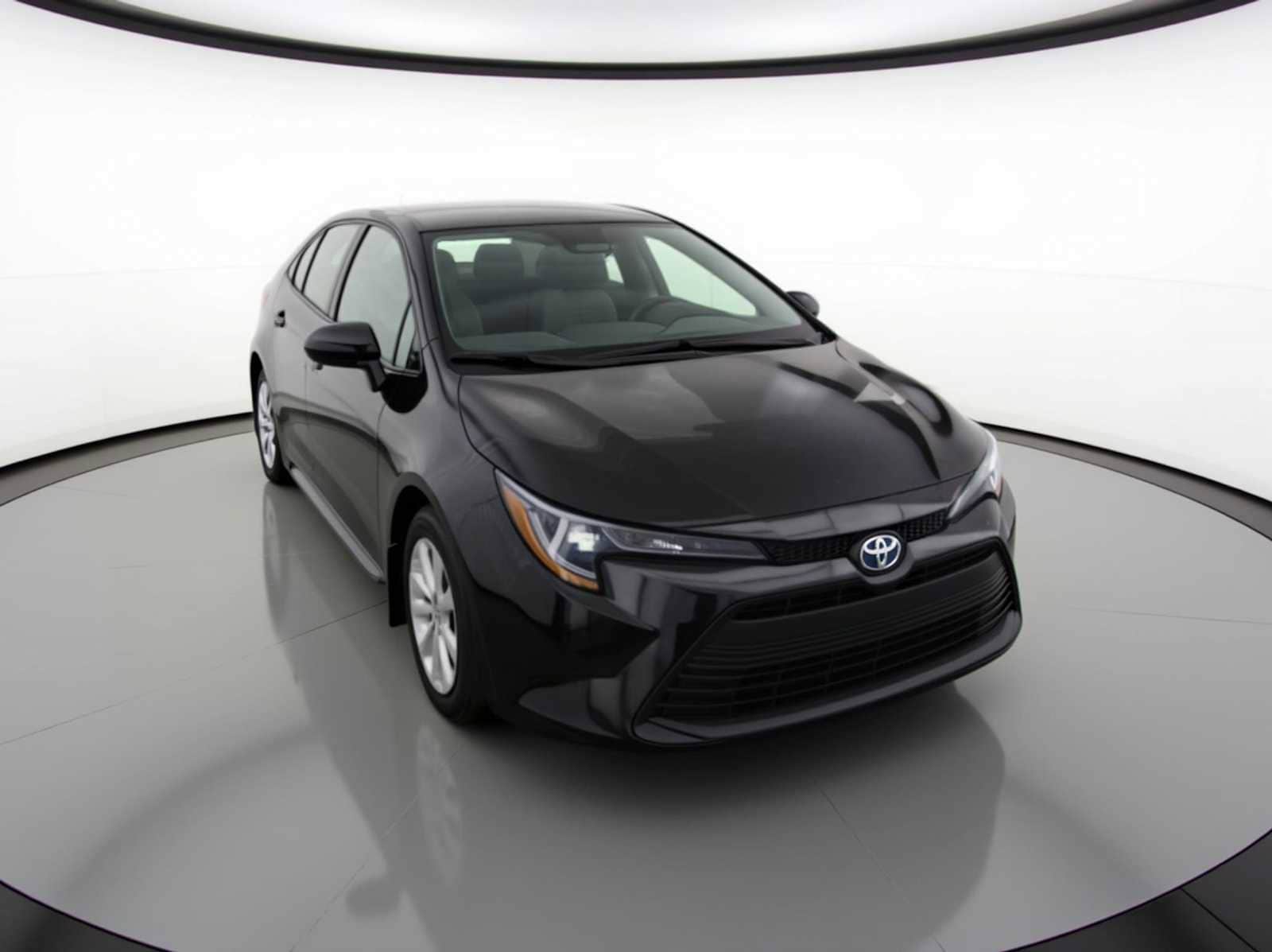 Thumbnail: 2024 Toyota Corolla - 3