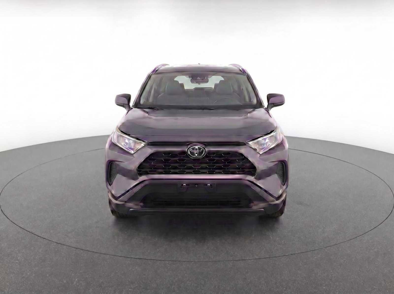 Thumbnail: 2025 Toyota RAV4 - 2