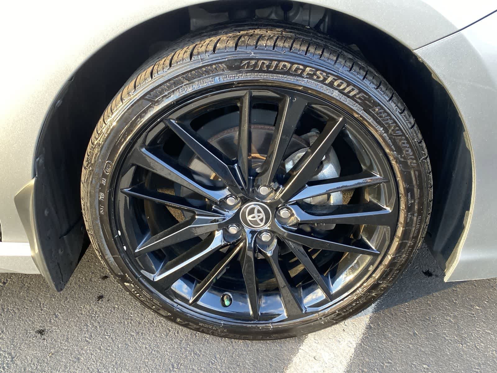 Thumbnail: 2024 Toyota Camry - 19