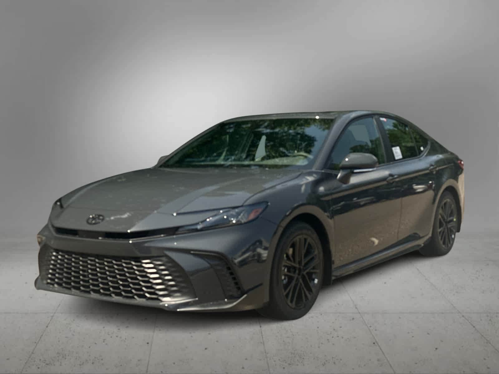Thumbnail: 2026 Toyota Camry - 1
