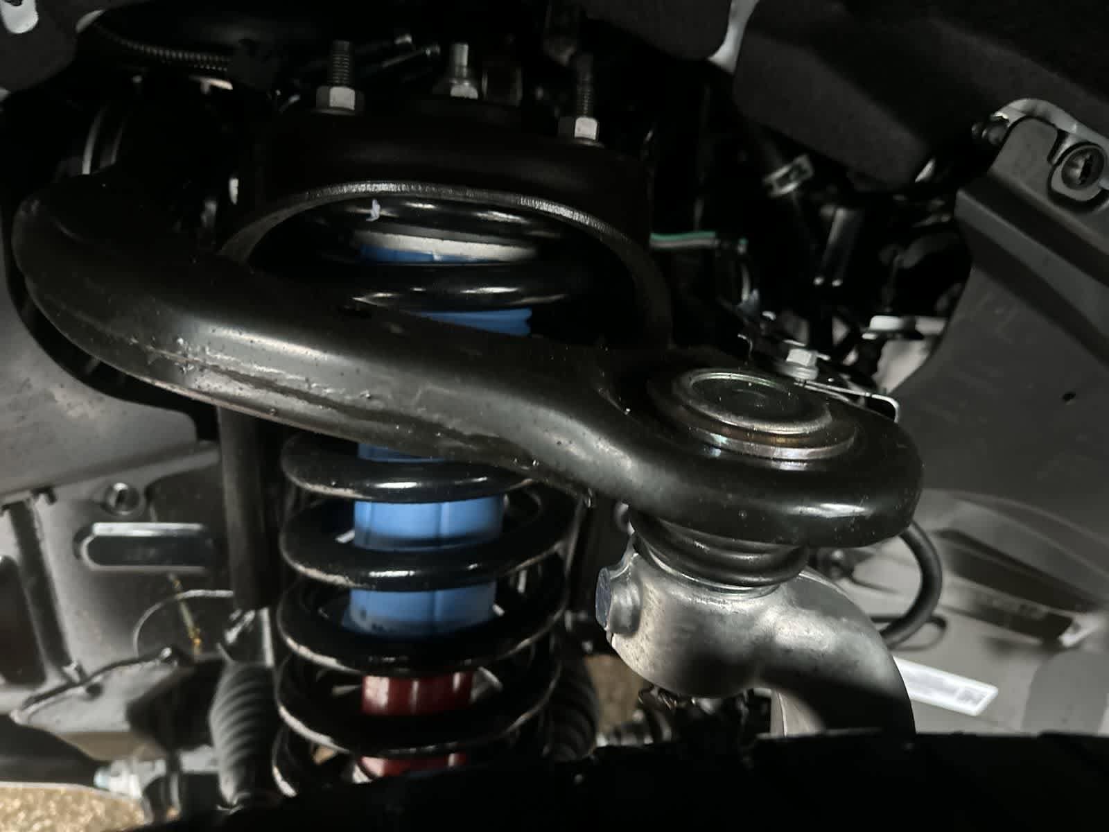 Thumbnail: 2026 Toyota Tacoma - 11