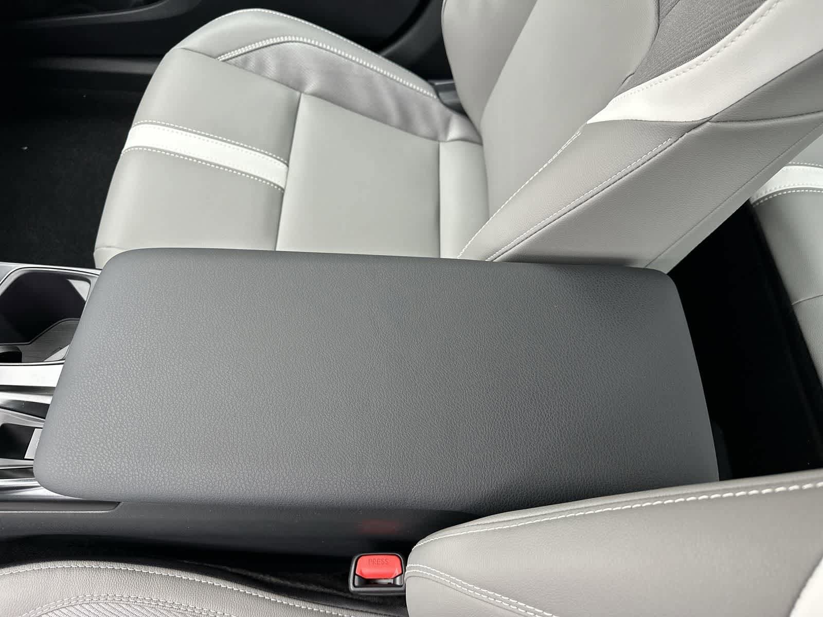 Thumbnail: 2026 Toyota Camry - 24