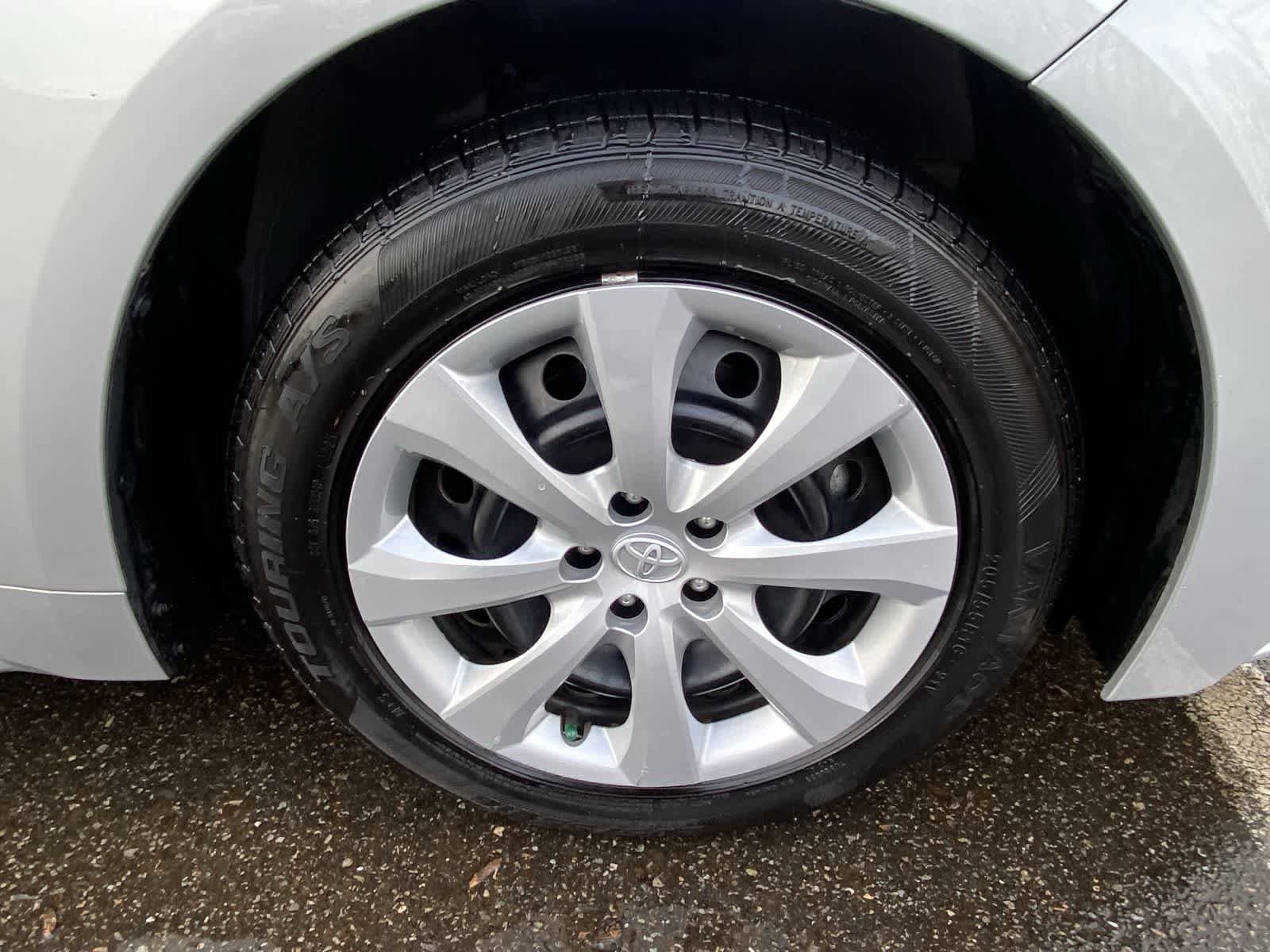 Thumbnail: 2024 Toyota Corolla - 14