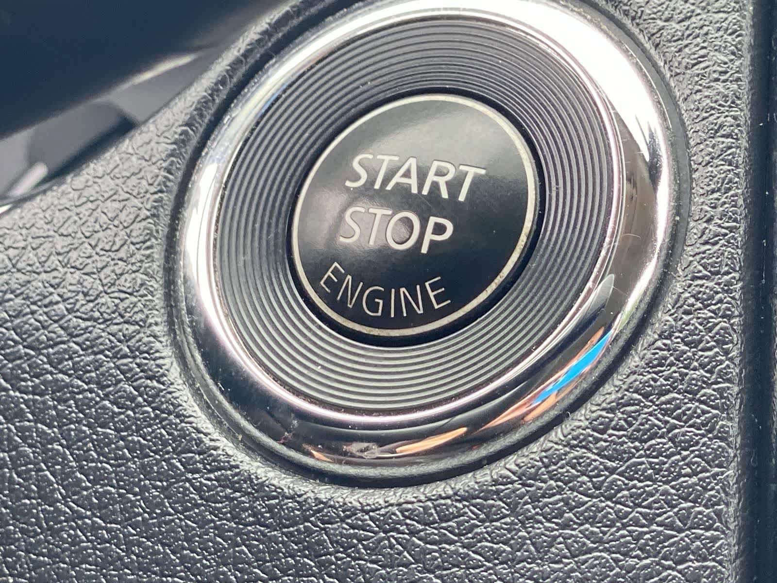 Thumbnail: 2019 Nissan Rogue Sport - 29