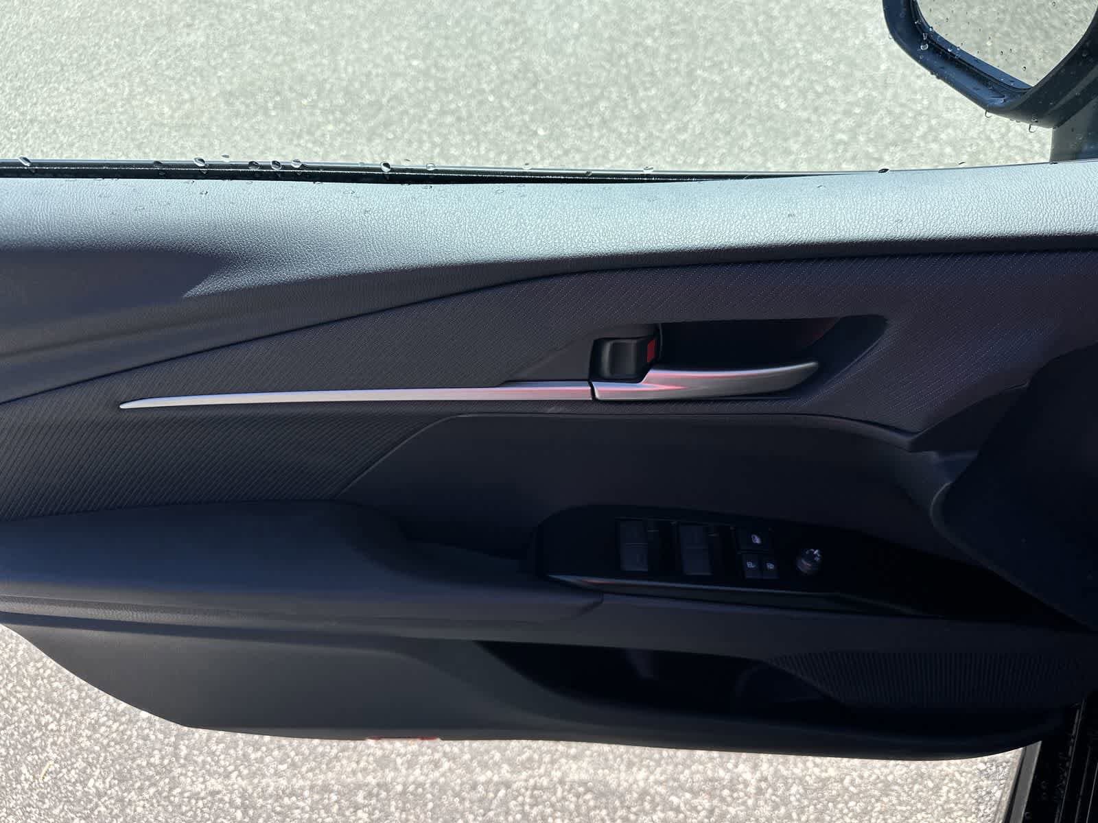 Thumbnail: 2026 Toyota Camry - 29