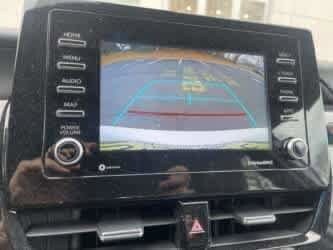 Thumbnail: 2023 Toyota Camry - 24