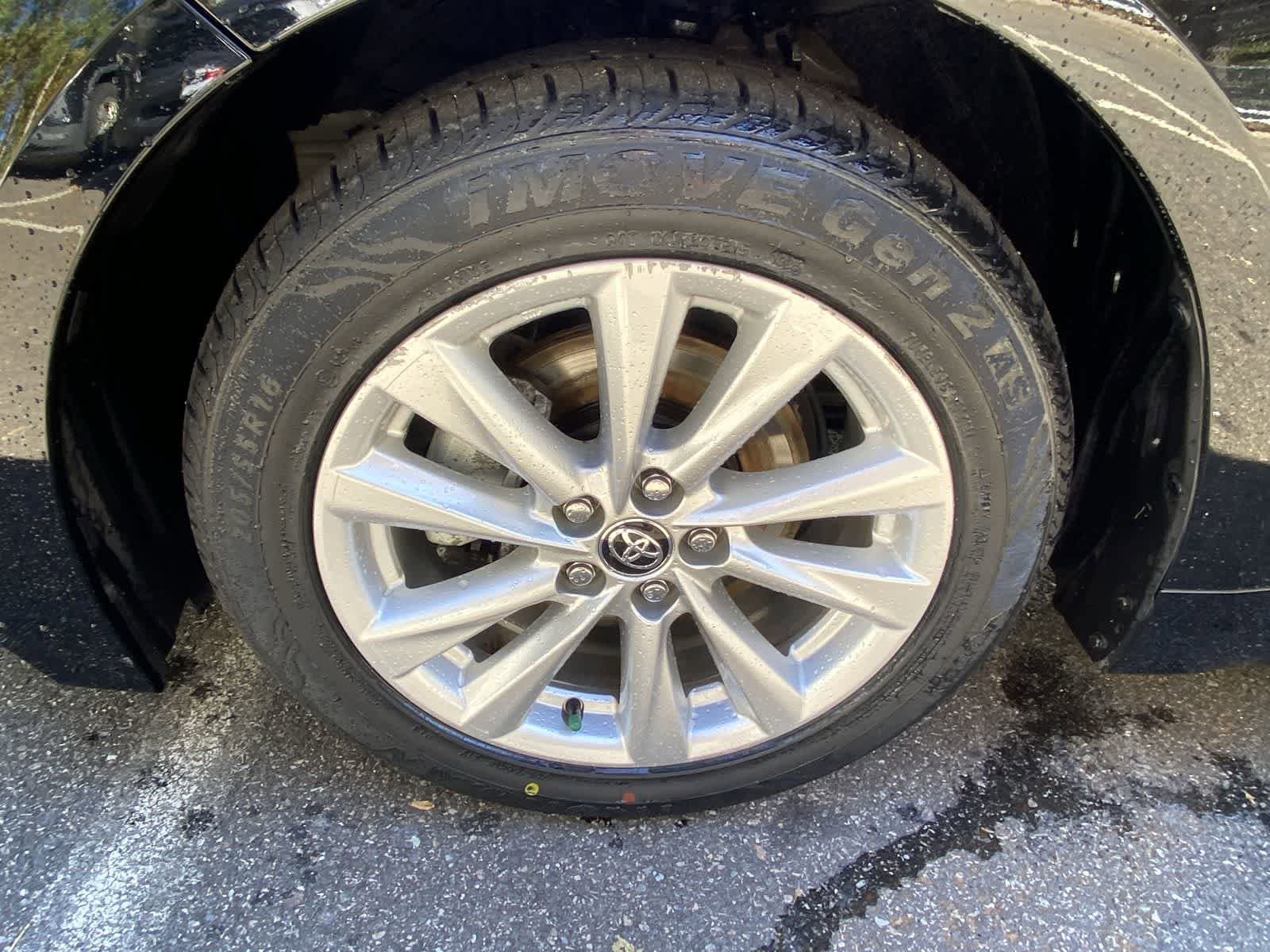 Thumbnail: 2023 Toyota Corolla - 11