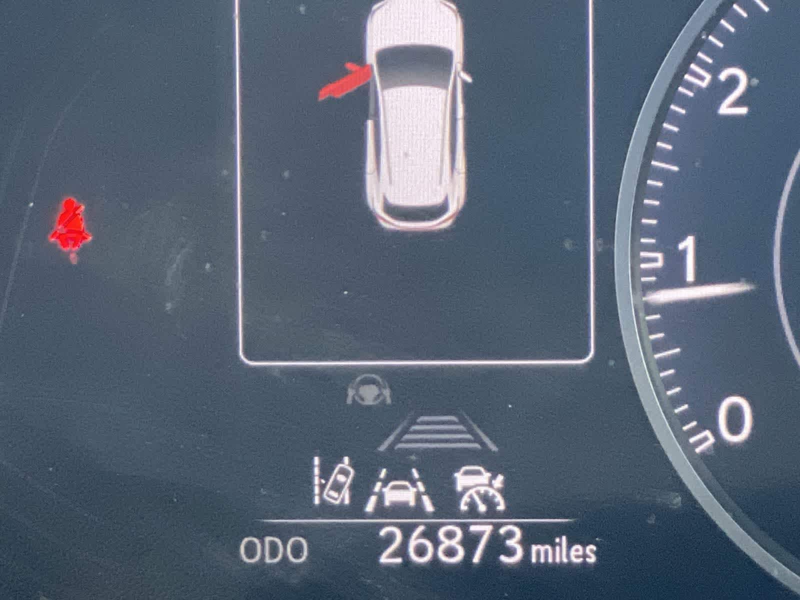 Thumbnail: 2024 Lexus NX - 34