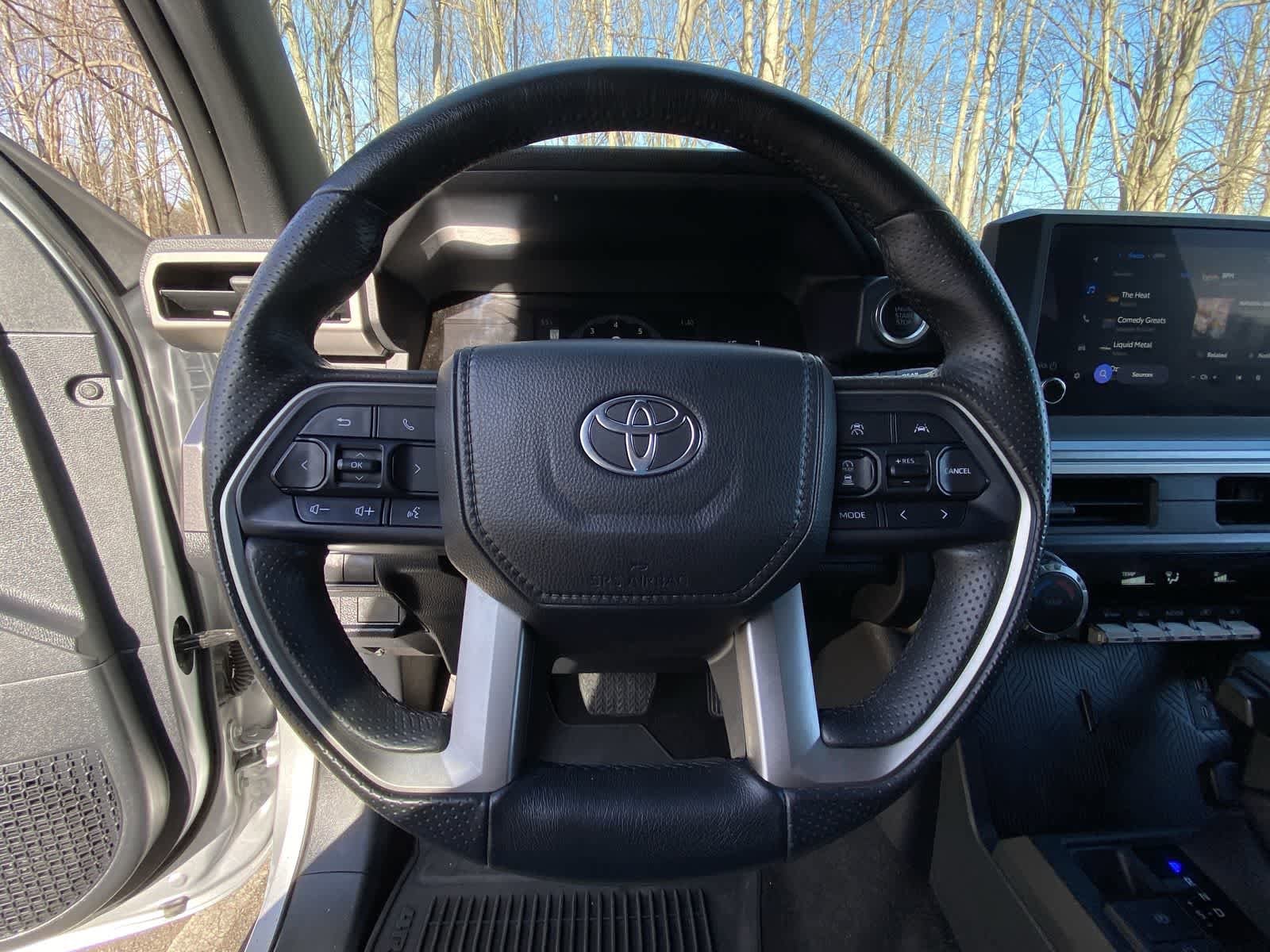 Thumbnail: 2025 Toyota 4Runner - 30