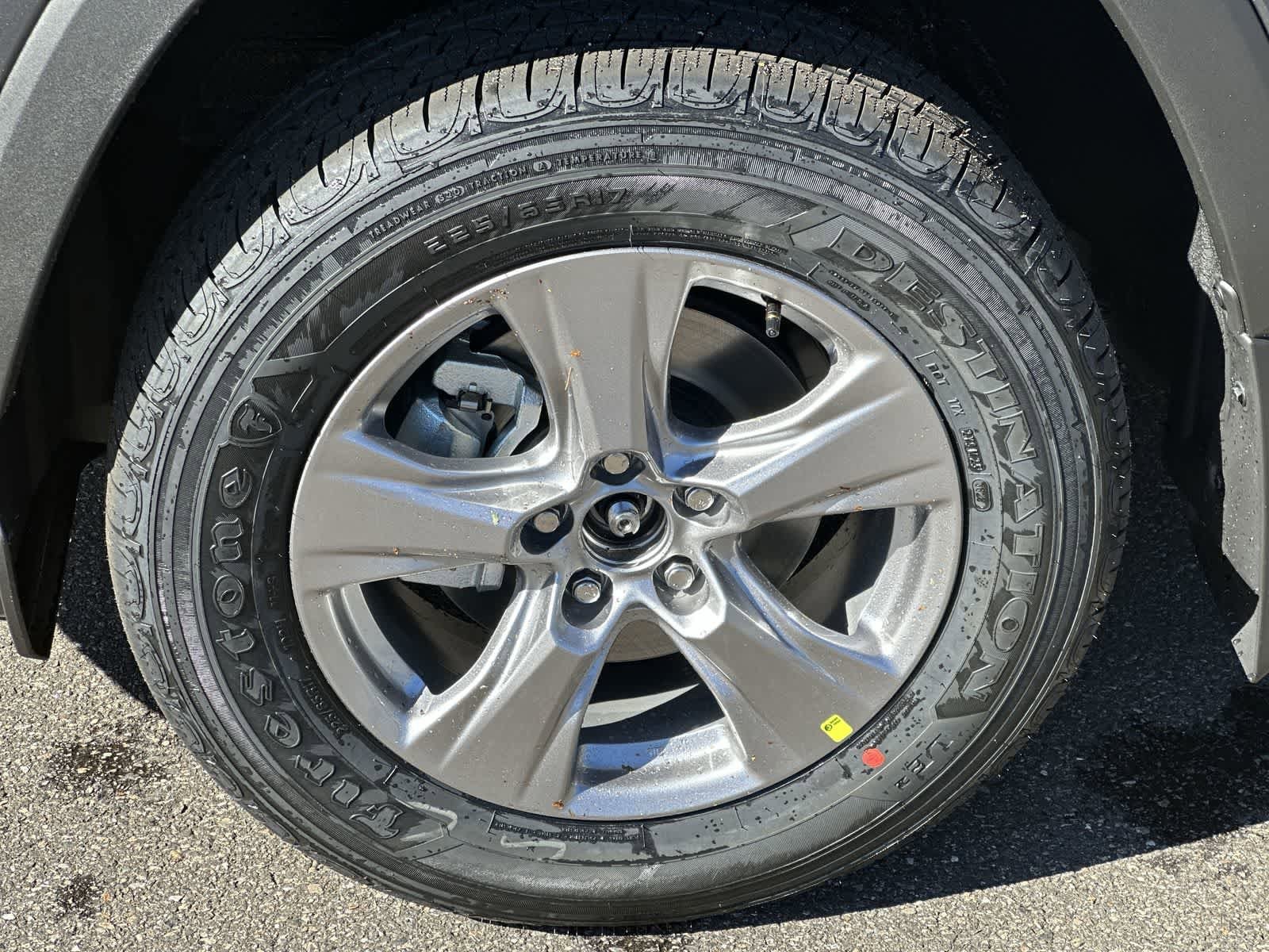 Thumbnail: 2025 Toyota RAV4 - 10