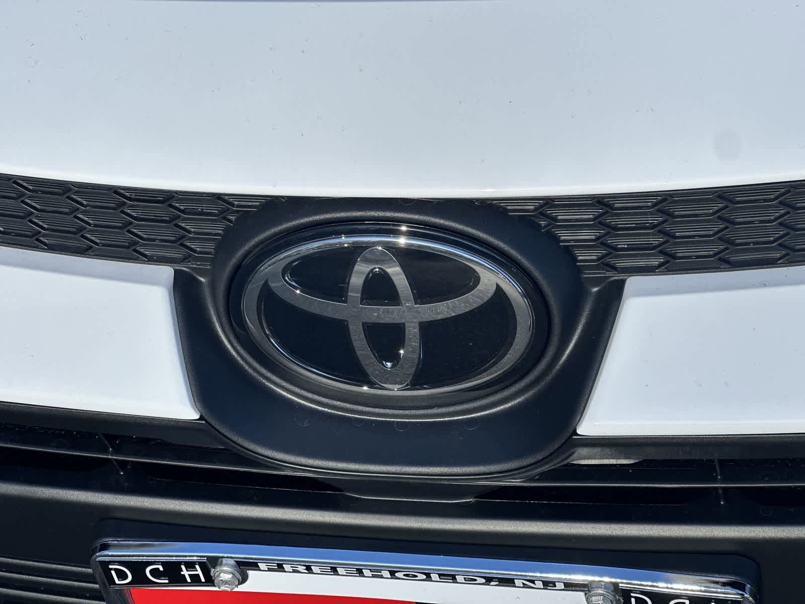 Thumbnail: 2026 Toyota Corolla - 12