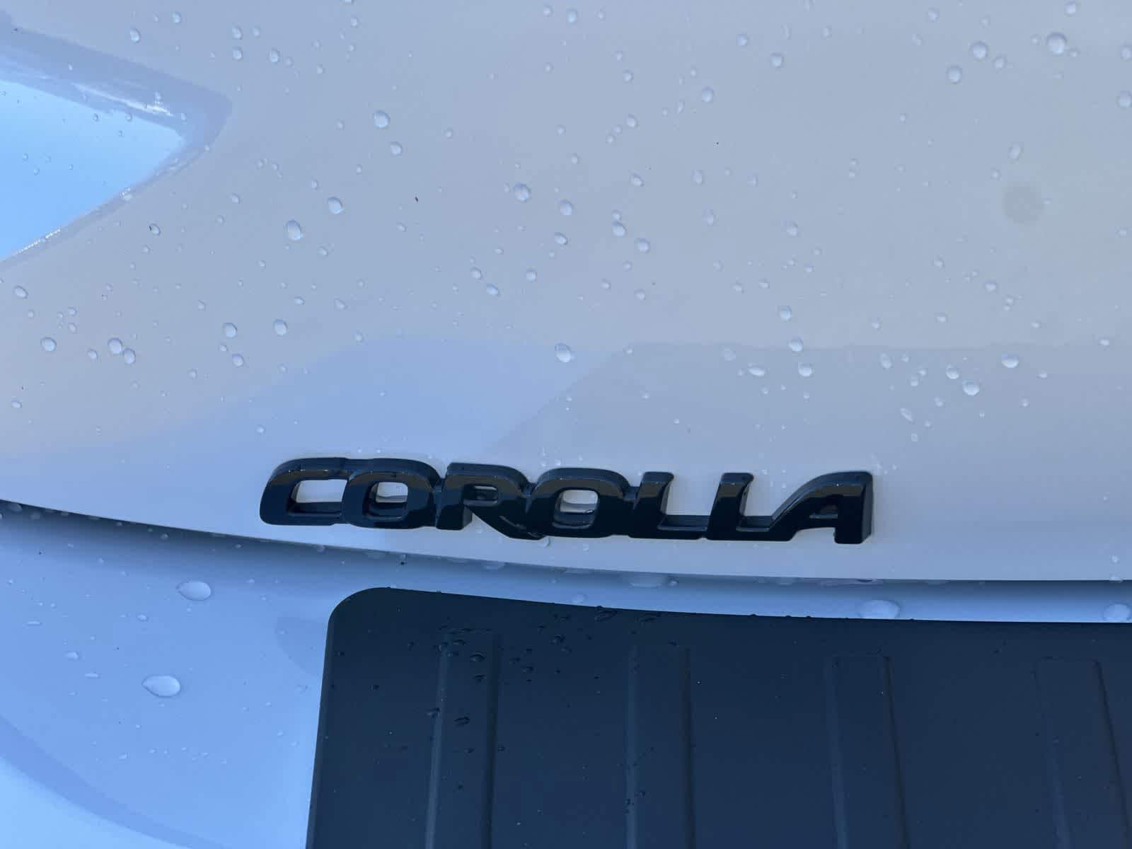 Thumbnail: 2026 Toyota Corolla - 16