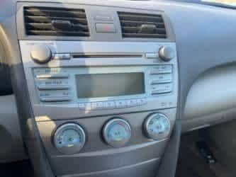 Thumbnail: 2008 Toyota Camry - 11