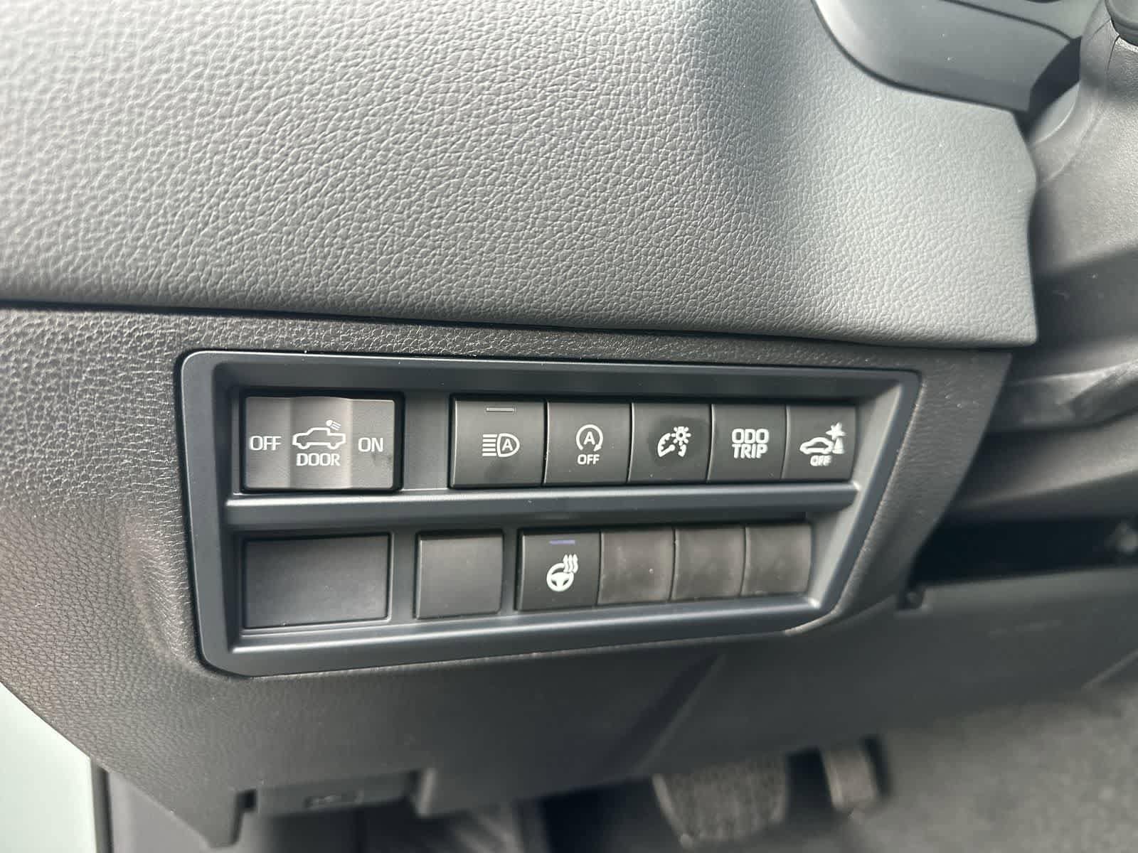 Thumbnail: 2026 Toyota Tundra - 26