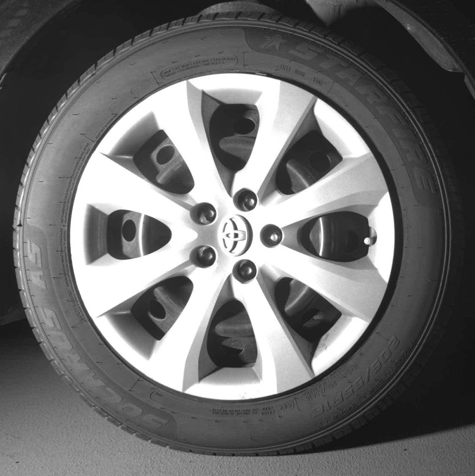 Thumbnail: 2024 Toyota Corolla - 13