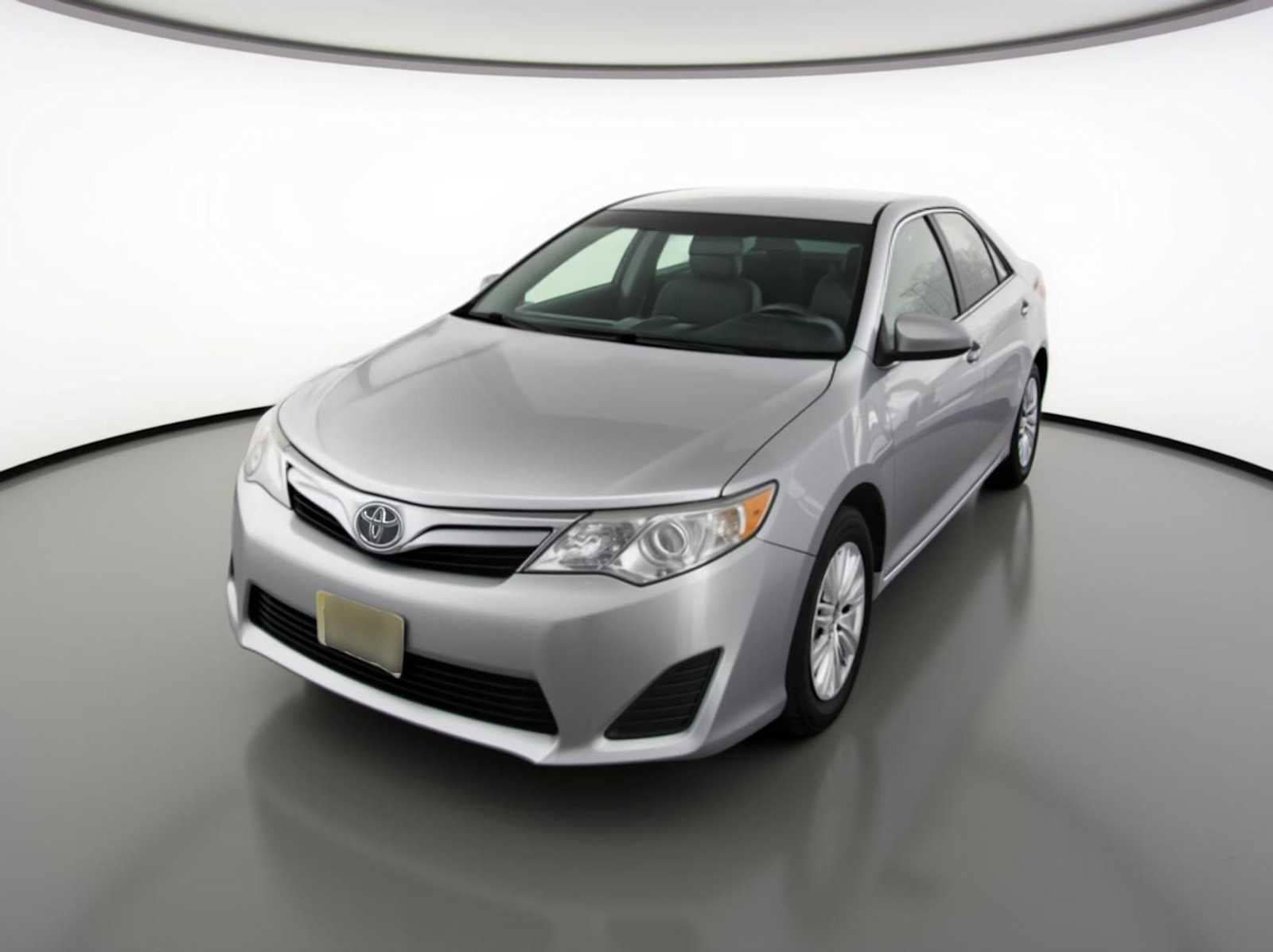 2013 Toyota Camry LE