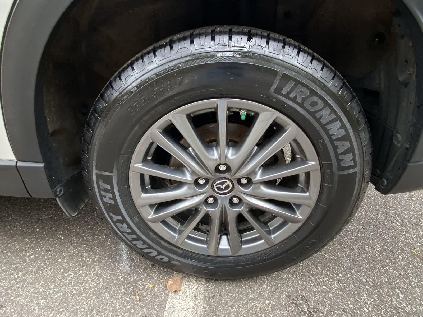 Thumbnail: 2018 Mazda CX-5 - 12