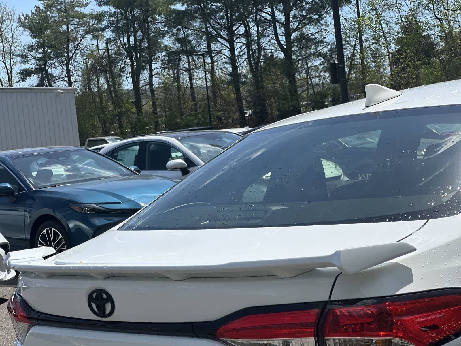 Thumbnail: 2026 Toyota Corolla - 23