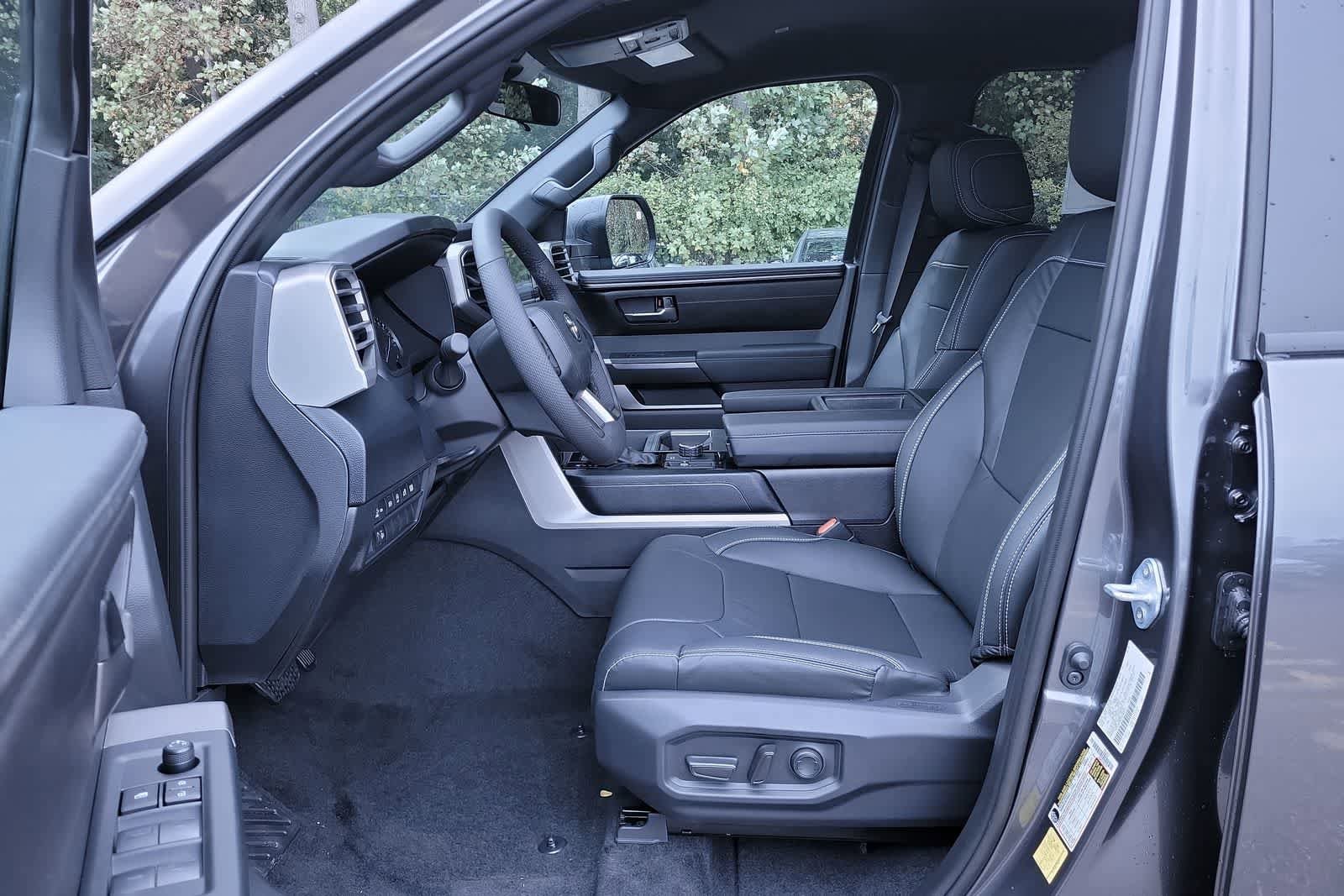 Thumbnail: 2026 Toyota Tundra - 30