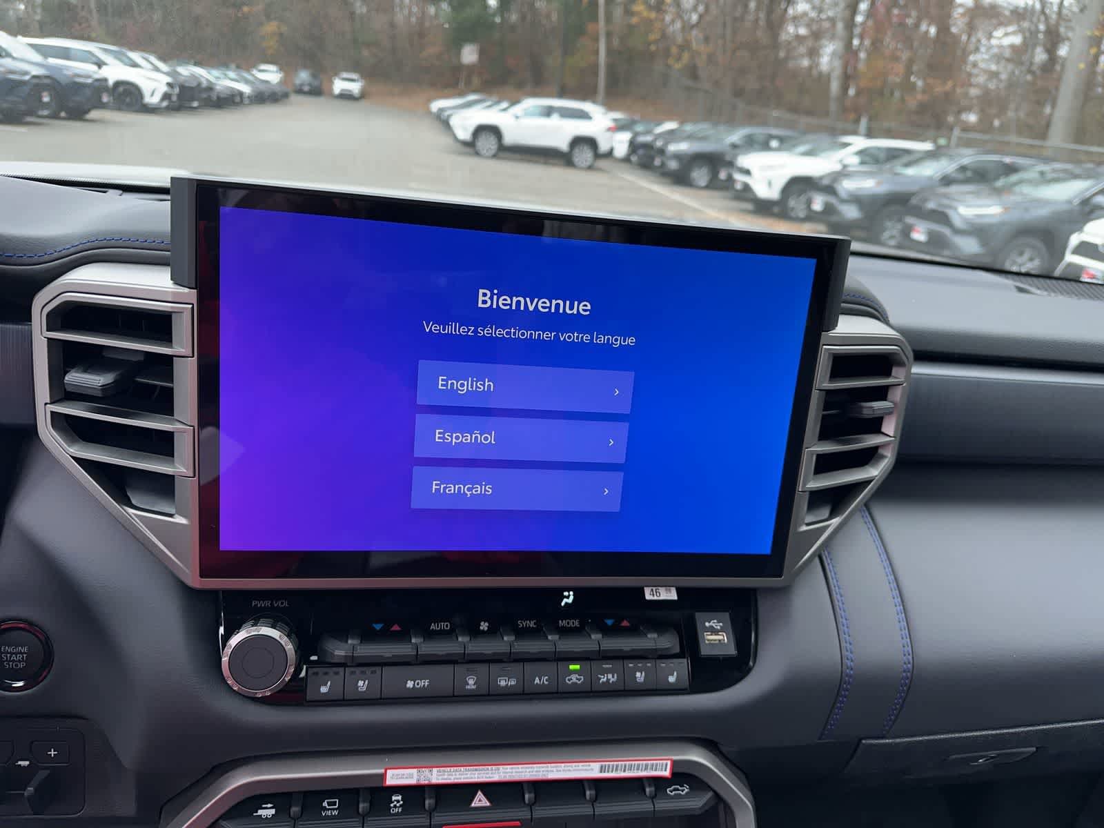 Thumbnail: 2026 Toyota Tundra - 28