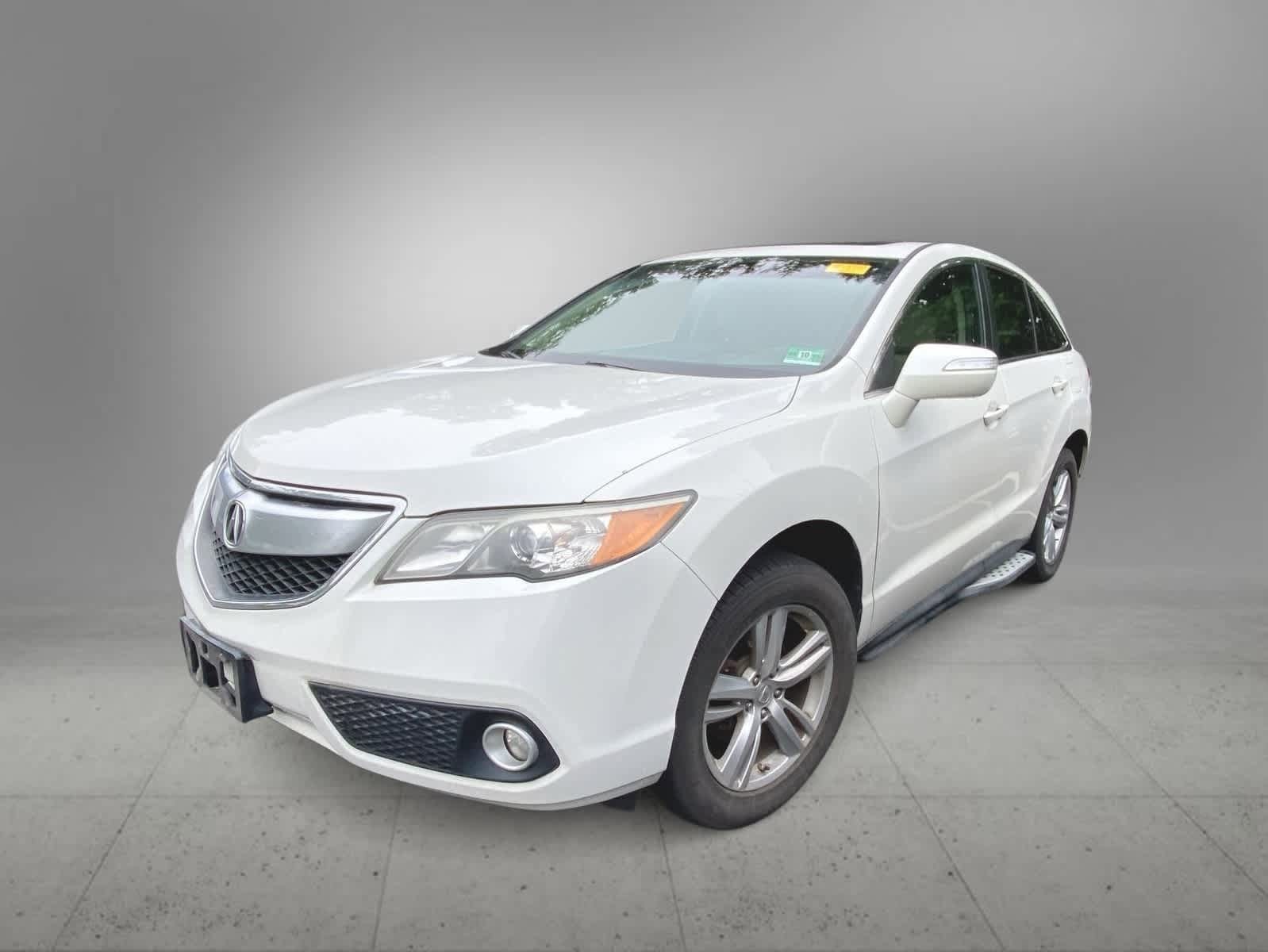 2013 Acura RDX Base -
                  Freehold, NJ