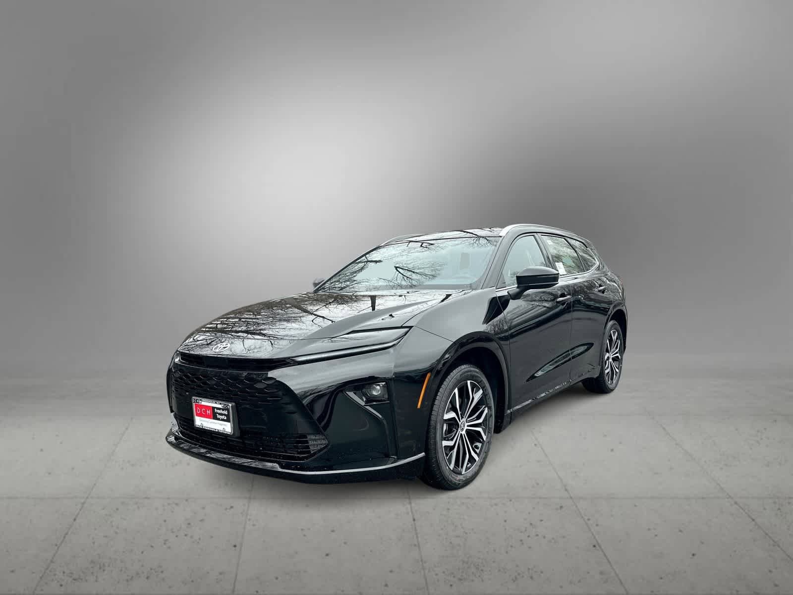 2026 Toyota Crown Signia XLE -
                  Freehold, NJ