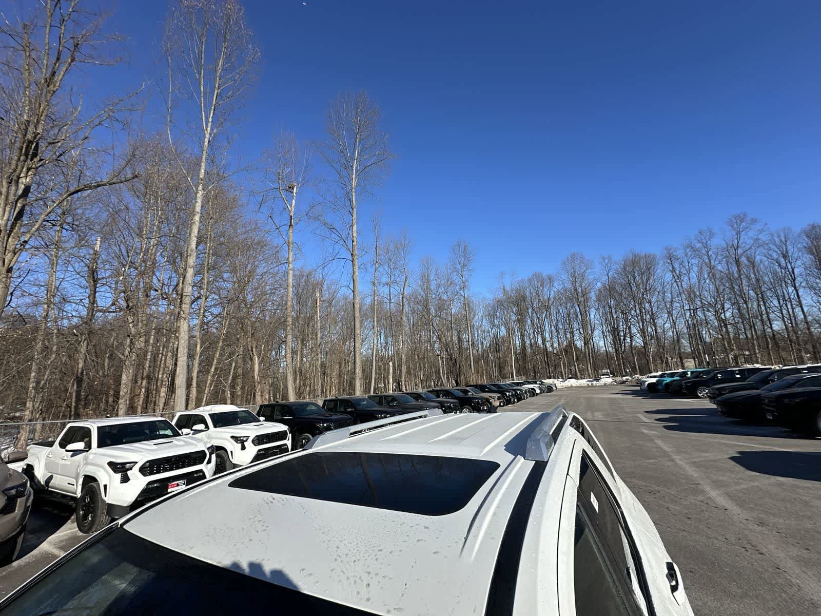 Thumbnail: 2026 Toyota 4Runner - 14