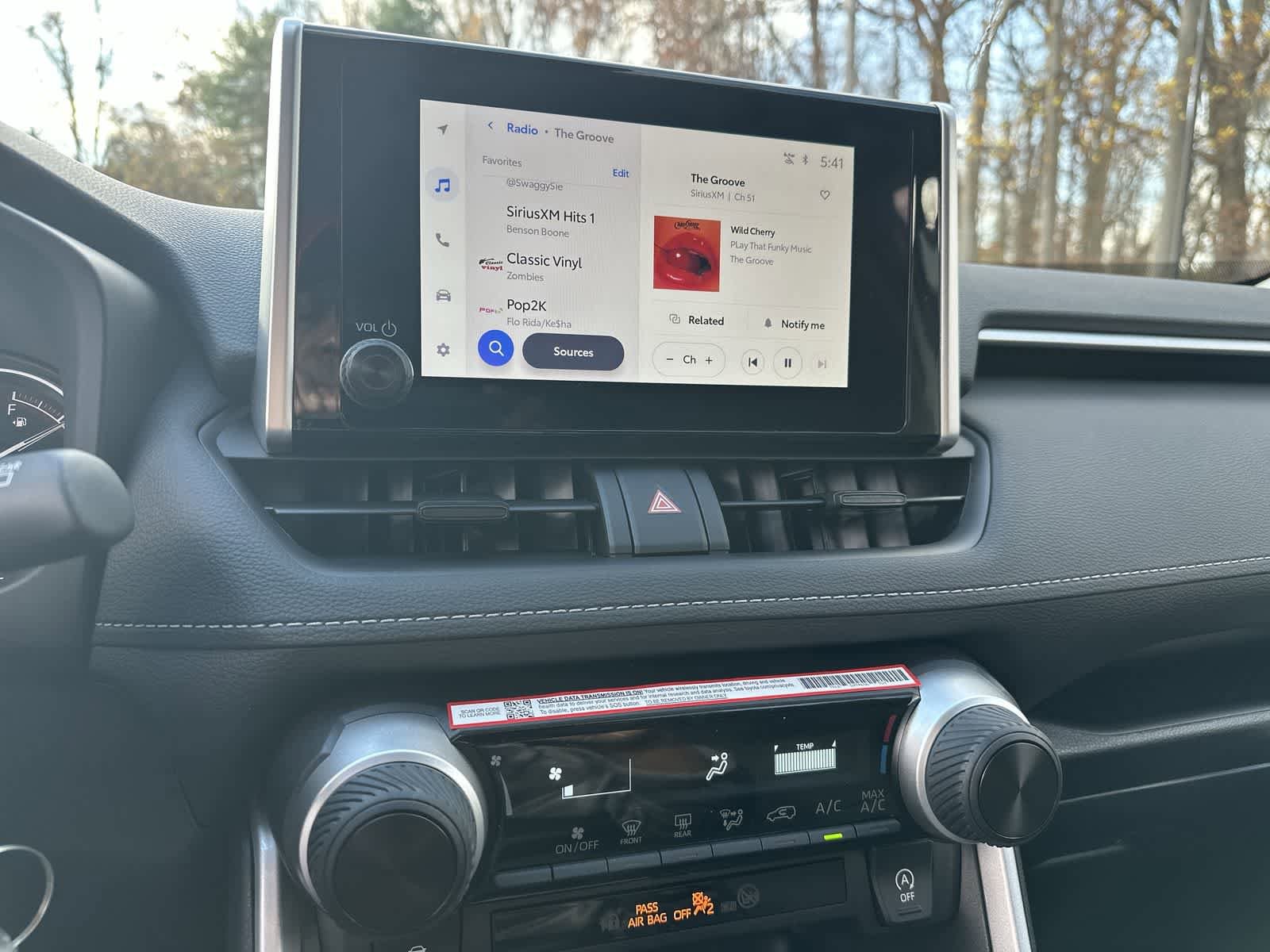 Thumbnail: 2025 Toyota RAV4 - 19