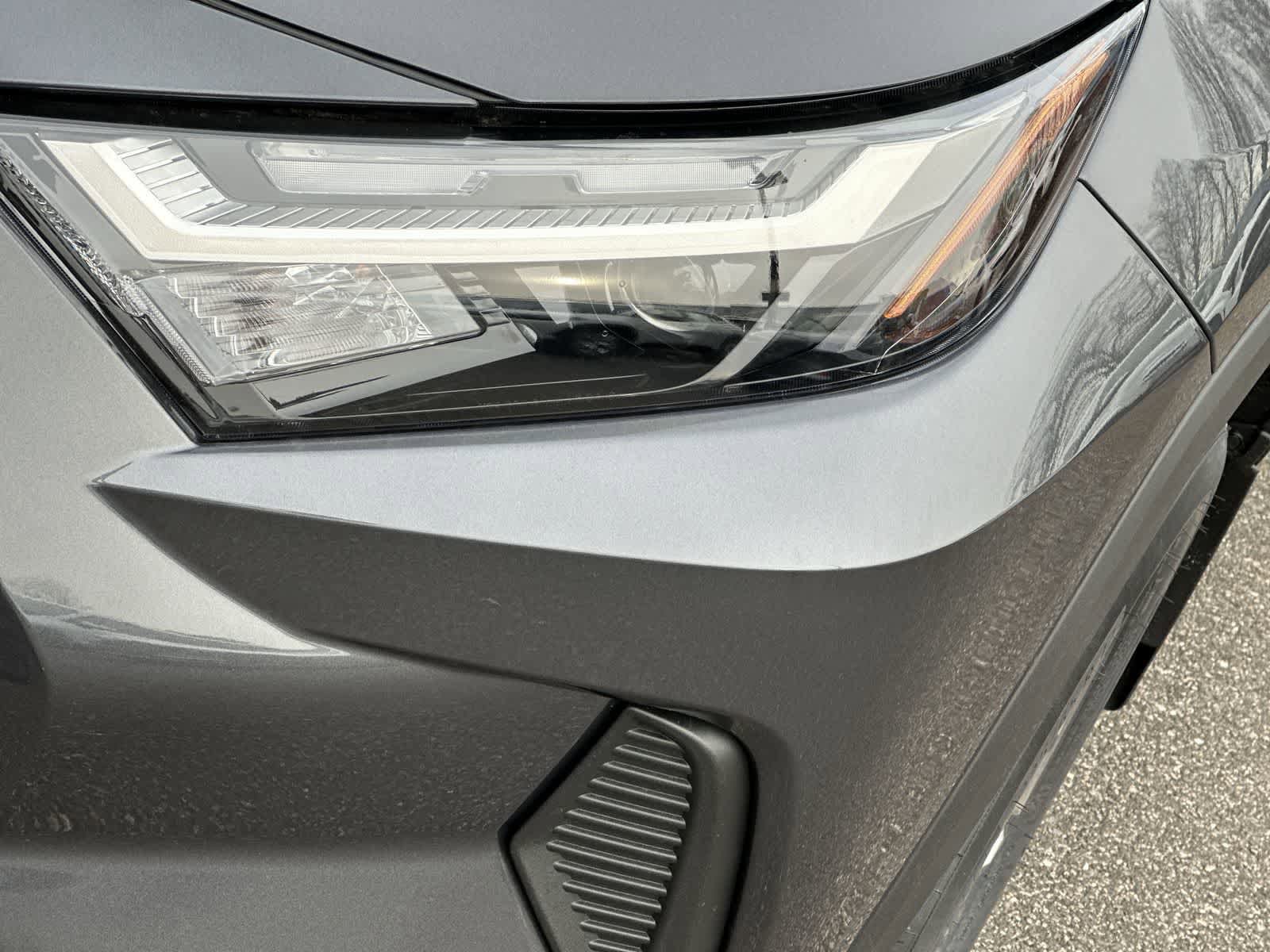 Thumbnail: 2025 Toyota RAV4 - 12