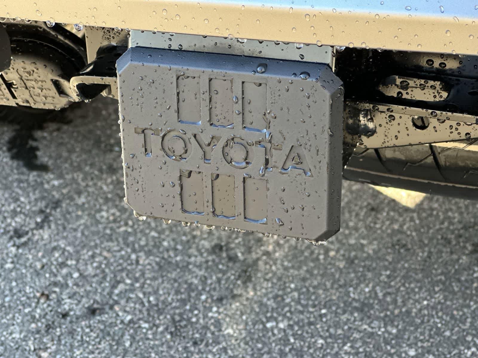 Thumbnail: 2026 Toyota 4Runner - 24