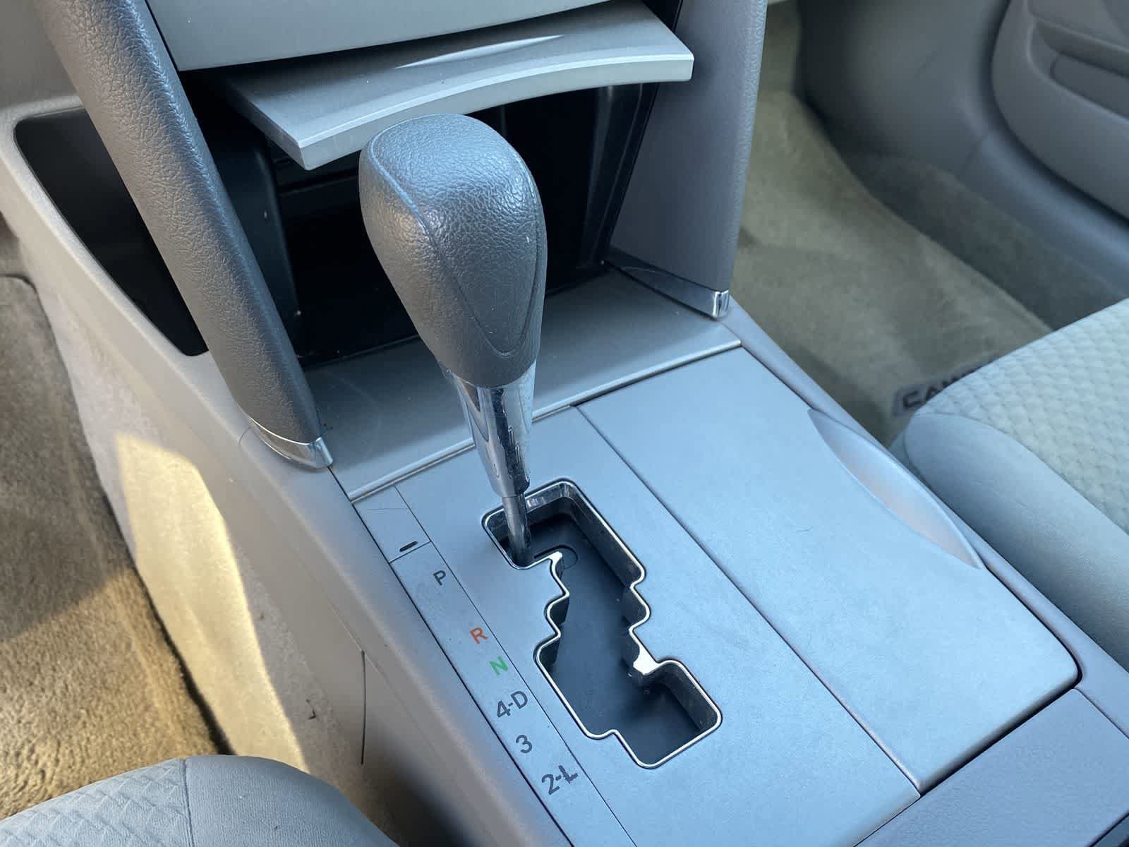 Thumbnail: 2008 Toyota Camry - 30