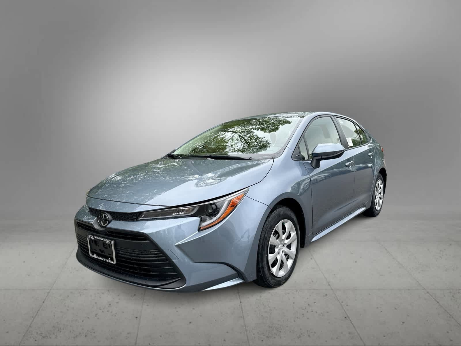 Thumbnail: 2026 Toyota Corolla - 1