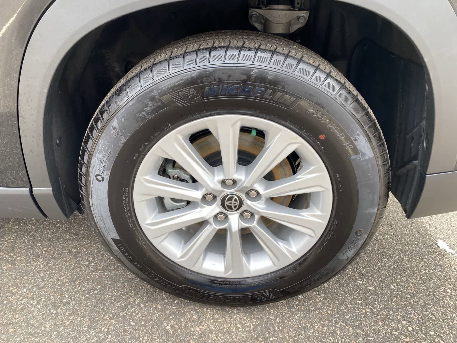 Thumbnail: 2025 Toyota Grand Highlander - 13