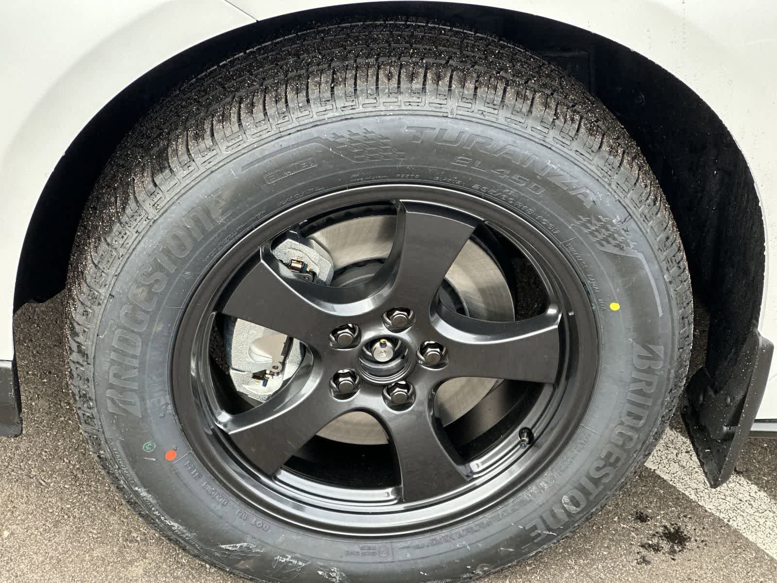 Thumbnail: 2026 Toyota bZ - 10