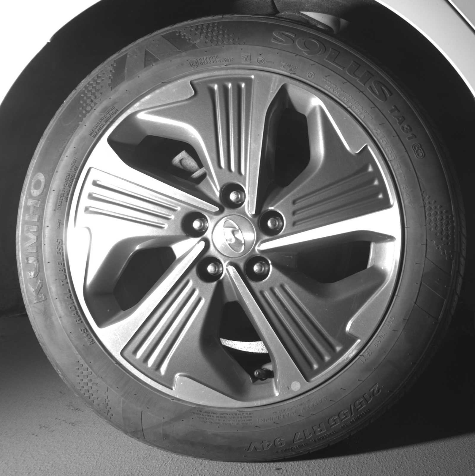 Thumbnail: 2019 Hyundai Sonata - 34