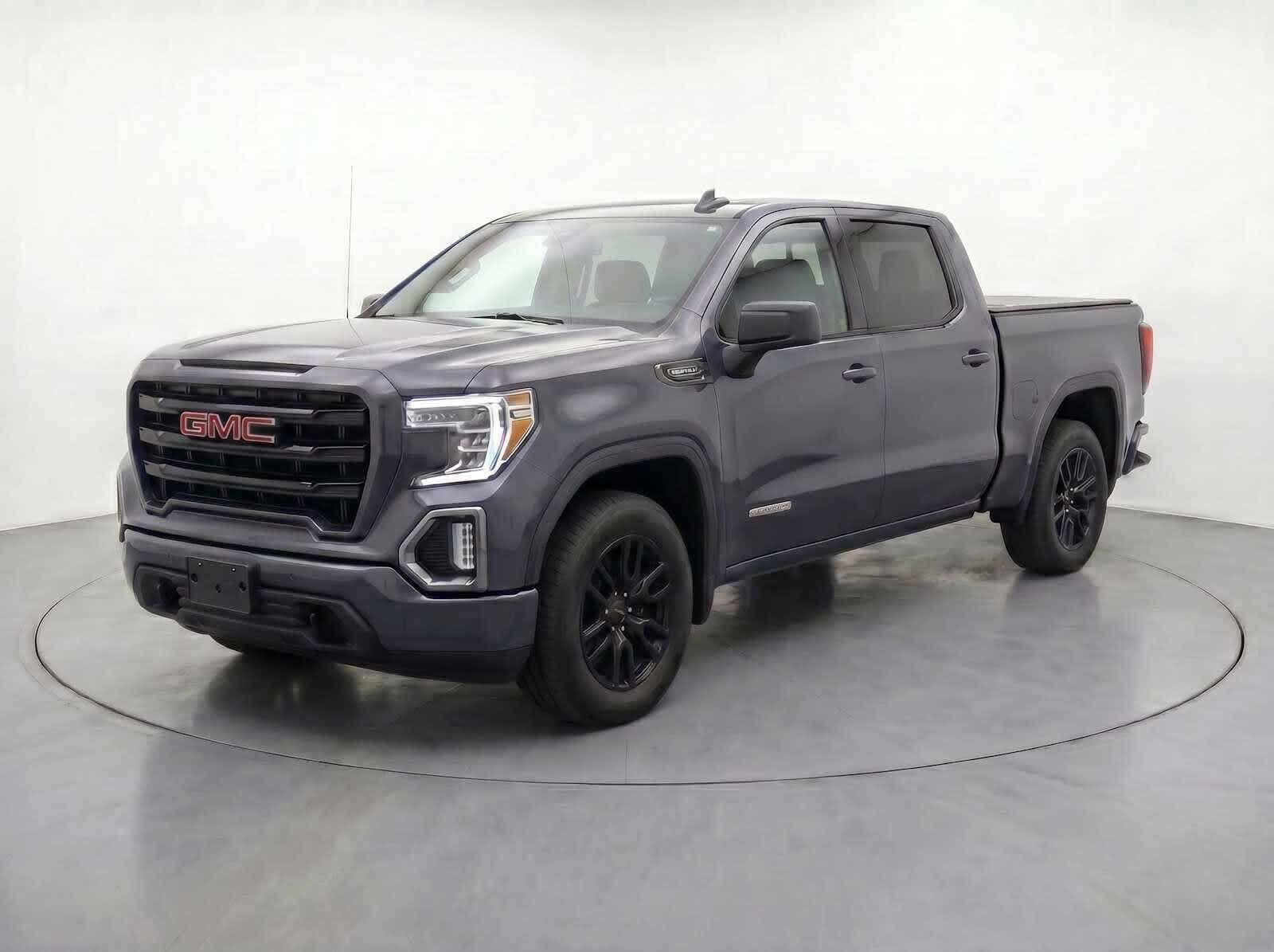 2019 GMC Sierra 1500 Elevation -
                  Freehold, NJ