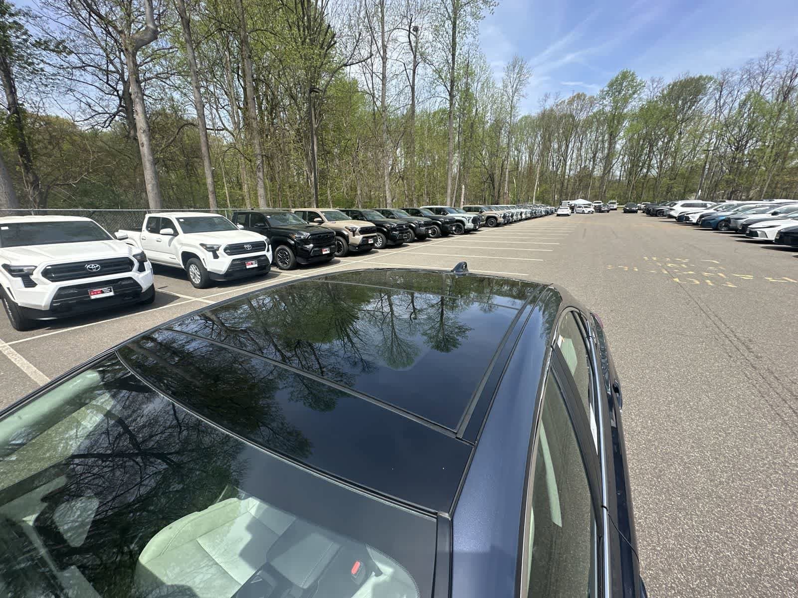 Thumbnail: 2026 Toyota Camry - 13