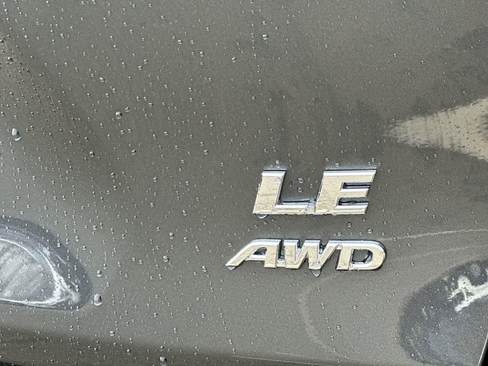 Thumbnail: 2025 Toyota RAV4 - 13