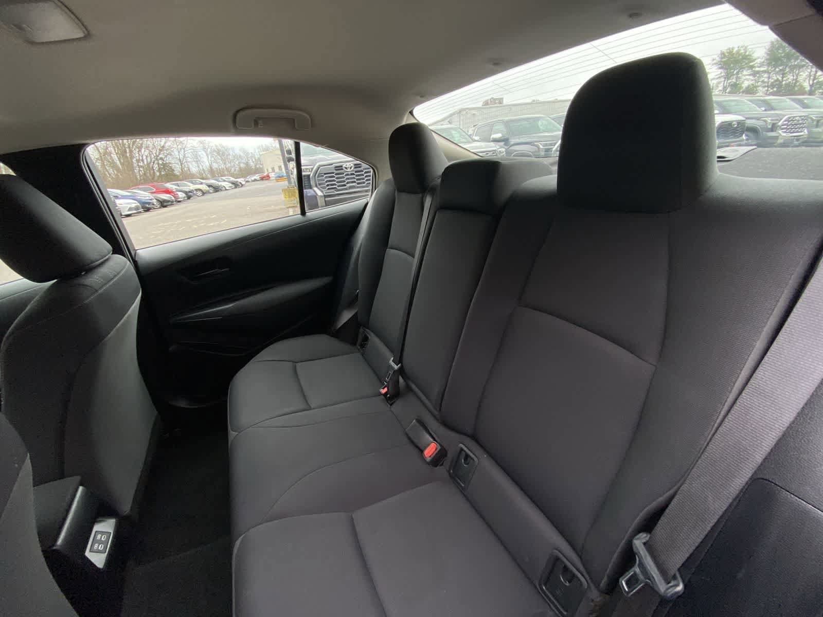 Thumbnail: 2024 Toyota Corolla - 28