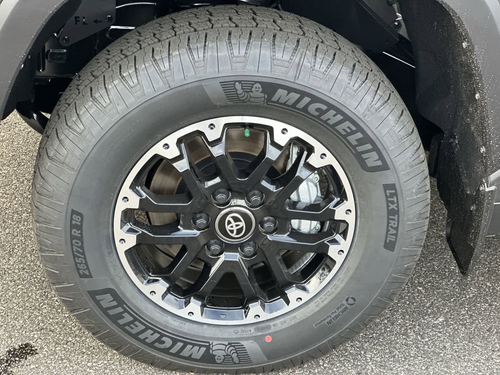 Thumbnail: 2026 Toyota Tundra - 10