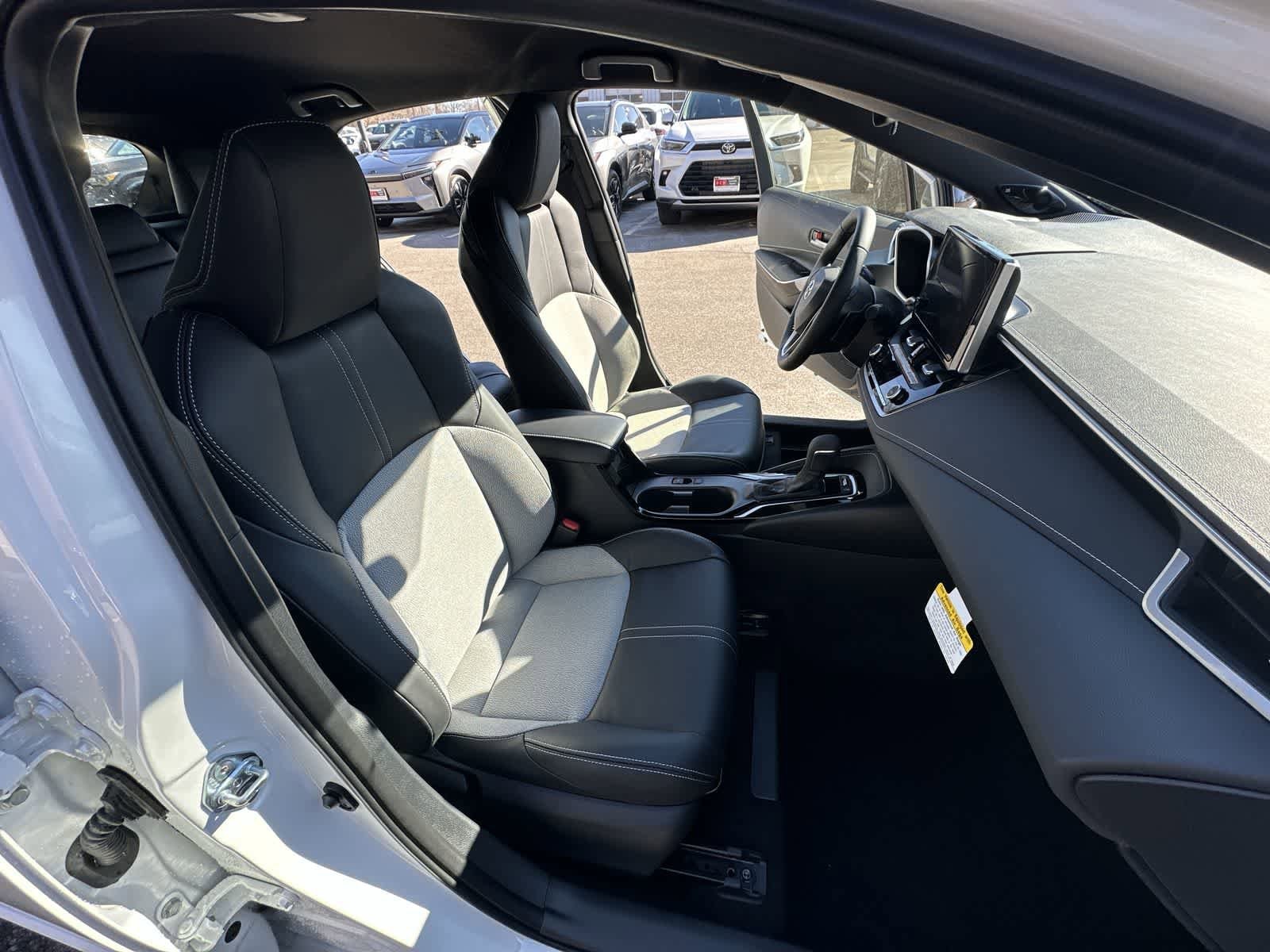 Thumbnail: 2026 Toyota Corolla - 27