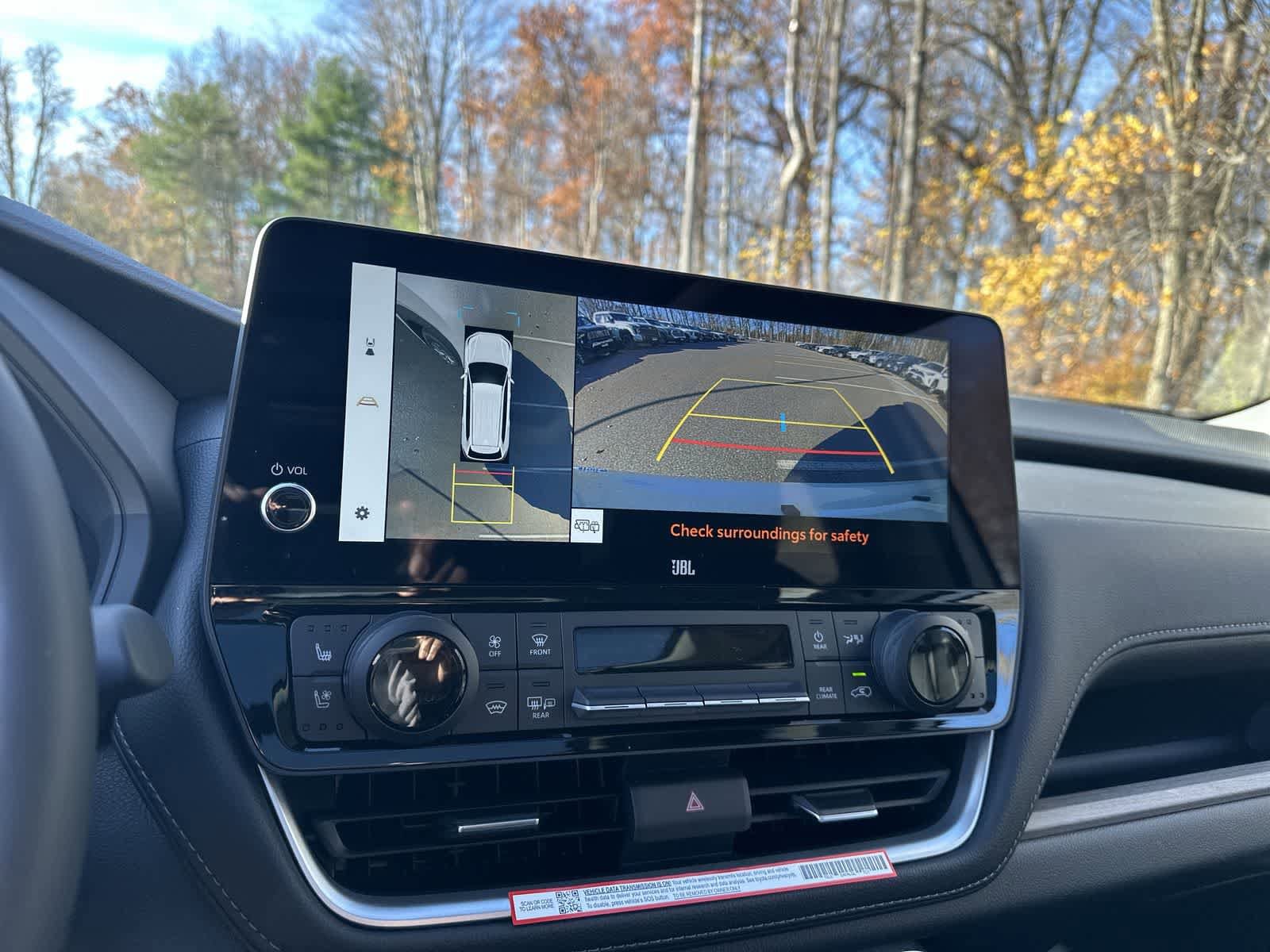 Thumbnail: 2026 Toyota Grand Highlander - 21