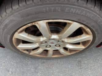 Thumbnail: 2008 Cadillac CTS - 11