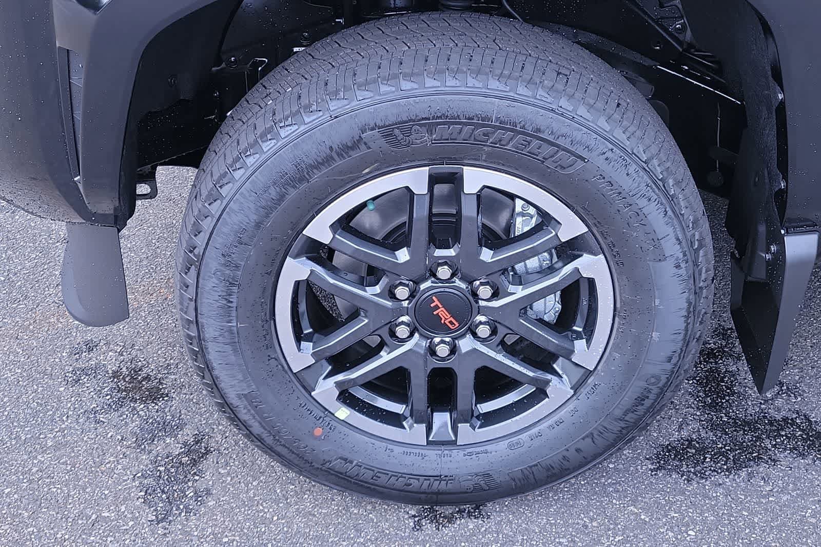 Thumbnail: 2025 Toyota Tacoma - 14