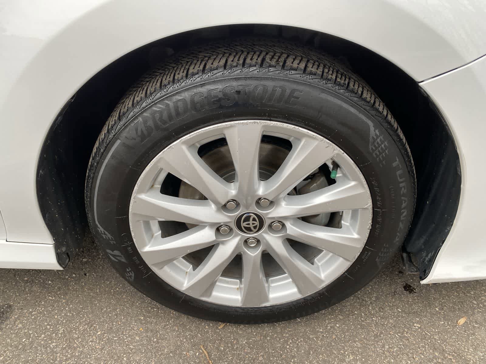 Thumbnail: 2020 Toyota Camry - 19