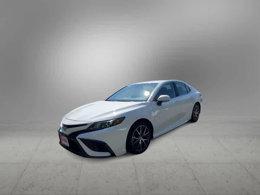 Thumbnail: 2024 Toyota Camry - 4