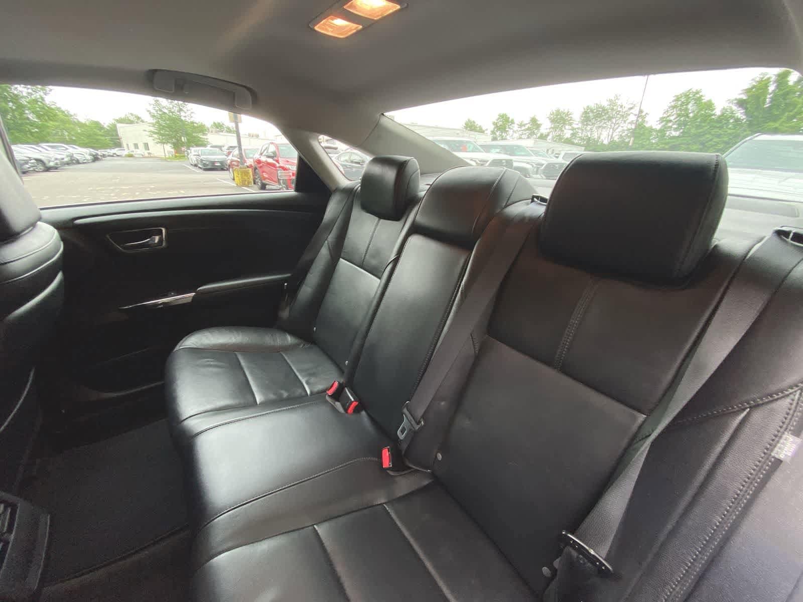 2014 Toyota Avalon Touring 23