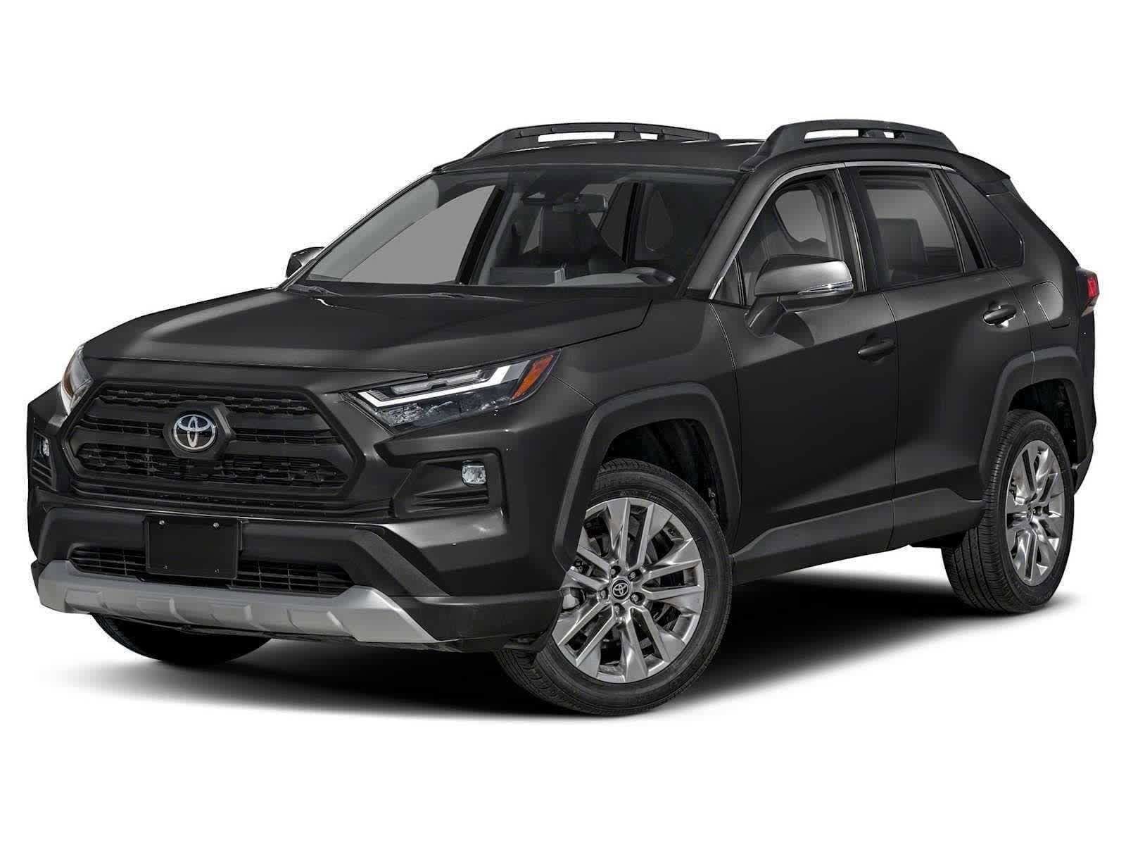 Thumbnail: 2024 Toyota RAV4 - 13
