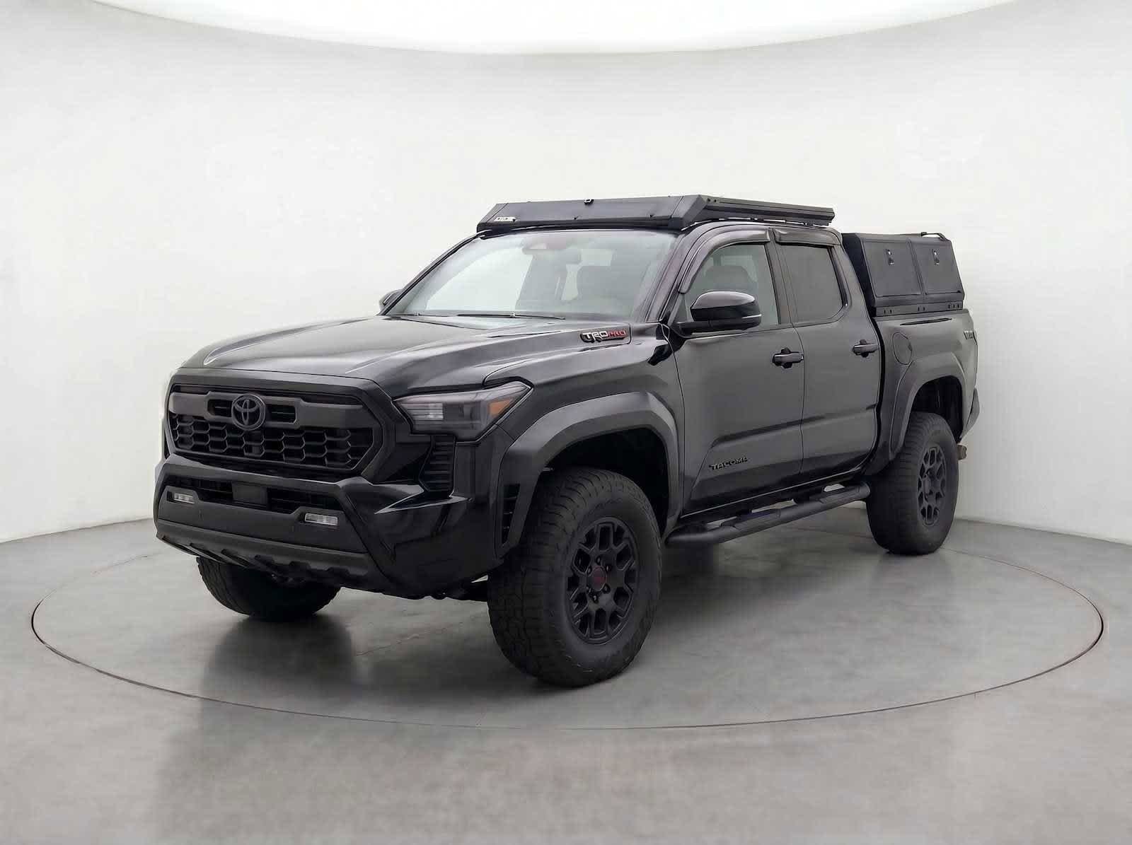 2024 Toyota Tacoma TRD Off-Road -
                  Freehold, NJ